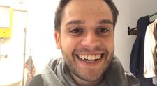 VIDEO: Libor STACH kápl božskou. Vybral by si Mariku, nebo Nicky? Budete se divit!
