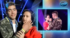 DUET PLNÝ LÁSKY: Na co Eliška myslela, když ji Petr hladil?