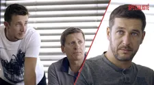 Jaroslav Čermák pátrá v utajení jako alkoholik! Vrchní komisař měl pro jeho pověření pádný důvod