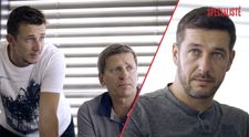 Jaroslav Čermák pátrá v utajení jako alkoholik! Vrchní komisař měl pro jeho pověření pádný důvod