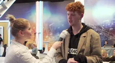 Trémista Jakub postup nečekal. Prozradil, na koho celé vystoupení myslel