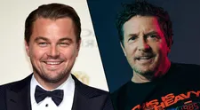Co spolu mají Michael J. Fox a Leonardo DiCaprio? Osudová scéna změnila jednomu z nich život!