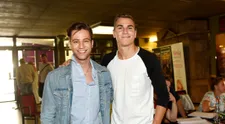 FOTO: To je pokoukání! Milan Peroutka a David Gránský jako drsný voják a elegán!