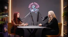 Adriana a Rachel si to vyříkaly v éteru: Všichni tě nenáviděli, proto jsi mě hejtovala
