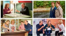 OBLÍBENÉ SERIÁLY V ČÍSLECH: Kolik dílů měla mít původně Ordinace a kolik postav už diváci zažili v Ulici?