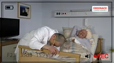 ZKAŽENÉ KLAPKY z Ordinace: Přežblebty, co baví! Ploché nohy odrovnají Boba, Hudo zase Heluš i víc