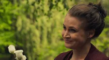 FOTO: Tereza Hofová a její tetování! Všimli jste si jich?