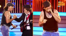 JSOU TO TAJTRLÍCI: Bob Jašków se obul do konkurence a prozradil, po čem touží ze všeho nejvíce!