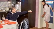 ANKETA: Lapena v síti násilníka! Poraďte Zdeně Suché, co by měla dělat