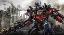 Z dětských hraček filmoví hrdinové: Transformers zasahují na Oneplay
