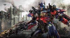 Z dětských hraček filmoví hrdinové: Transformers zasahují na Oneplay