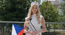Česká reprezentantka míří na světovou Miss: Makarenko doufá v korunku