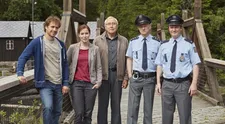 Přípravy na natáčení třetí řady Policie Modrava jsou v plném proudu! Kdo se objeví v hlavních rolích?