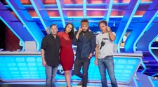 Paľo, Ben, Katarína, Matěj: Kat, pohodář, utěšovatelka i vtipálek. Který porotce si vás už dokázal získat?