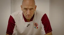 Máte rádi fotbal a máte rádi pohádky? Pak si nenechte ujít film Jan Koller: Příběh obyčejného kluka!