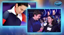 Jak se dostala Martina Sáblíková na SuperStar? Pozval ji tam jeden z porotců.Od něj by to nikdo nečekal...