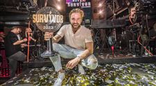 Survivor 2023 vyhrál Tomáš Weimann! Podívejte se na jeho emotivní návrat z ostrova