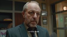 ZVRAT VE VYŠETŘOVÁNÍ: Z vraždy je obviněn jeden z členů týmu Profesora T.!