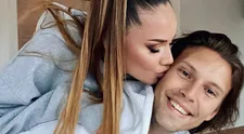 Pítr a Gábi utnuli spekulace: Jsme spolu a šťastní!