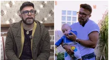 ŽIVOT PO VÝMĚNĚ: Osmany Laffita a rozhodnutí, které vše změní. Jak se bude jeho dítě jmenovat?