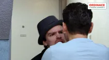 VIDEO: Hanák drží pod krkem Prchala, který hrozí Andree! Co se zvrtne?