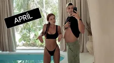 Apríl! Gábi z Love Islandu dvojčata nečeká. Těhotný jsem spíš já, vtipkuje Pítr