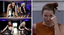 VIDEO: Berenika Kohoutová na nácviku Tvojí tváře pohoršila i Martina Dejdara! Jaké pohyby předváděla?