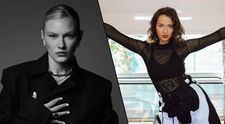 Annet X i Berenika Kohoutová dobyly Times Square: Které další Češky ohromily New York?