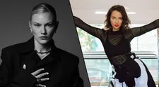 Annet X i Berenika Kohoutová dobyly Times Square: Které další Češky ohromily New York?