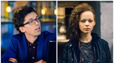 Jan Cina a Anna Linhartová prozradili, že jejich postavy v Dámě a Královi čeká zásadní zlom! VIDEO