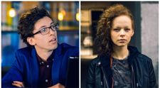 Jan Cina a Anna Linhartová prozradili, že jejich postavy v Dámě a Královi čeká zásadní zlom! VIDEO