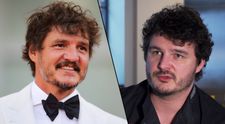 Roman Pedro Pascal a Besky Kardashian: Dvojčata světových celebrit!