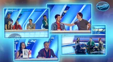 Lingvista Matěj, meditující Ben, spokojený Paľo a objektivní Katka. Kdo z poroty si vás ve 4. díle získal? HLASUJTE!