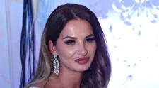 Těsně před porodem šla donaha: Queen Plačková váží přes 100 kilo! Co vzkázala haterům?