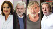 BĚLA A JEJÍ MUŽI: Eduard, Jánský a Hofman. Kdo se k ní hodí nejvíc?