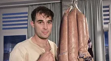Adam Vacula ve Zlaté labuti rozdával rány. Porážku utrpěla důležitá rekvizita