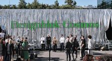 Designblok Cosmos míří do Milána. Přiveze to nejlepší ze současného českého skla