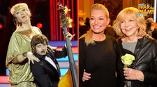 Hana Zagorová byla ze Sokolova ztvárnění Hej mistře basů nadšená! Co říkala na Lucku?