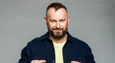 Z Big Brothera vypadává Roland. Verdikt přijal s kamennou tváří