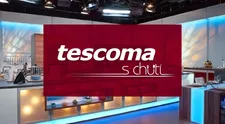 HERNÍ ŘÁD soutěží vyhlašovaných v pořadu Tescoma s chutí