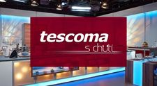 HERNÍ ŘÁD soutěží vyhlašovaných v pořadu Tescoma s chutí