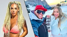 Veronice ze Survivora se splnil sen: Stane se maminkou