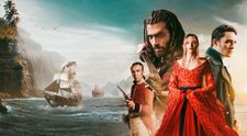 Milovaný Can Yaman se vrací. Zazáří jako Sandokan na Oneplay