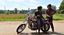 Pekelné natáčení Adamovské: Co musela kvůli jedné scéně podstoupit?