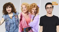 JEDNOTLIVÁ VYSTOUPENÍ Tvojí tváře: Metallica, Black Eyed Peas i Michael Jackson!