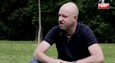 Jan Holík alias Jirka Herman odhalil: Jak jeho žena zvládá milostné scény v Ulici?
