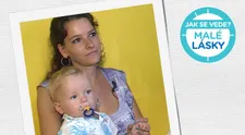 Jak se vede, malé lásky? Italský vztah nevydržel. Šárka už nežije se svým partnerem!