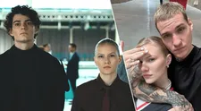 Annet X se daří na všech frontách: Září po boku NobodyListen i vedle Josefa Trojana