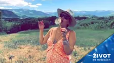 Herečka Kate Hudson se dočkala vytoužené holčičky! Jak zareagovala její rodina?