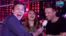 MILUJE ZPĚVAČKU ZE SUPERSTAR! Muzikant Jan Nedvěd vyslovil lásku k jedné soutěžící. Nekonečně ji obdivuje!